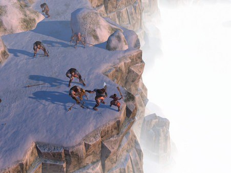 Titan Quest Gold Steam Gift