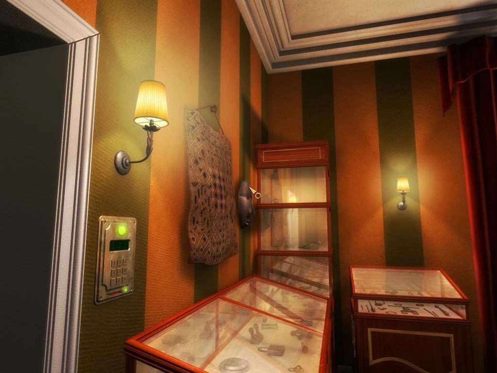 Safecracker: The Ultimate Puzzle Adventure Steam Gift