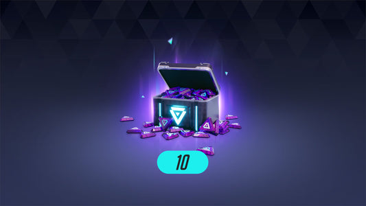 Overwatch 2 - 10 Mythic Prisms DLC PC Battle.net Altergift