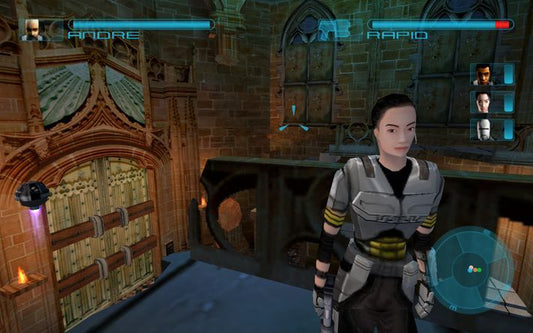 Project Eden PC GOG CD Key