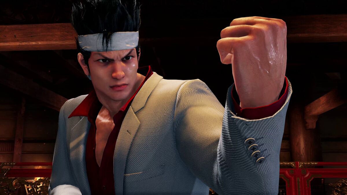 Virtua Fighter 5 Ultimate Showdown + Legendary Pack Pack US PS4/PS5 CD Key
