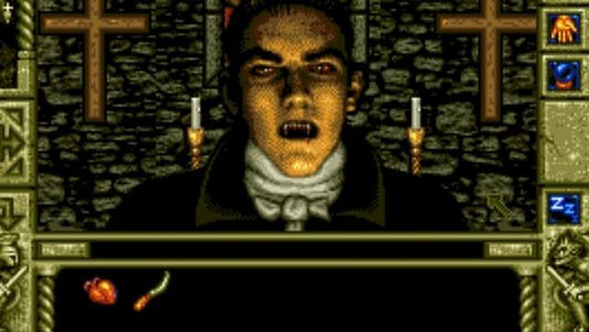 Waxworks PC GOG CD Key