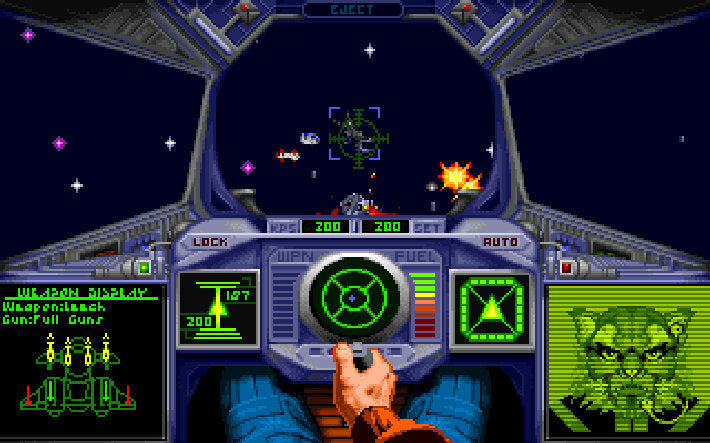 Wing Commander: Academy PC GOG CD Key