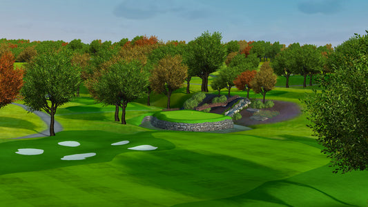 GOLF+ VR Meta Quest Gift