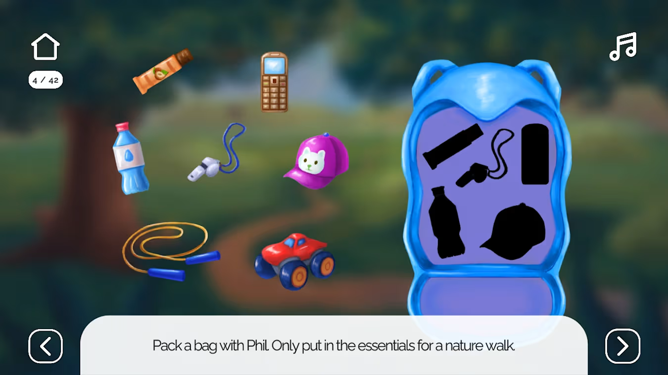 Fairy Whale EU Nintendo Switch CD Key