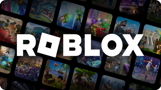 Roblox Game eCard AUD 60 AU