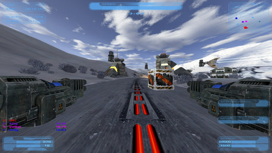 Hover Ace PC GOG CD Key