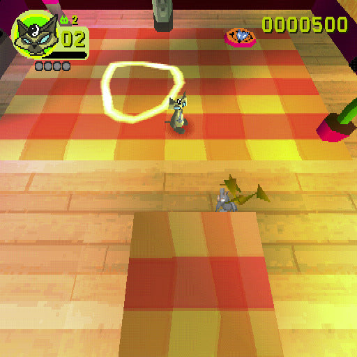 Rat Attack! PC GOG CD Key