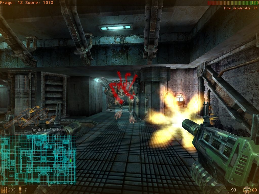 Firestarter PC GOG CD Key