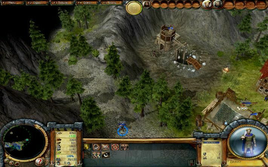 Settlers Bundle PC GOG CD Key