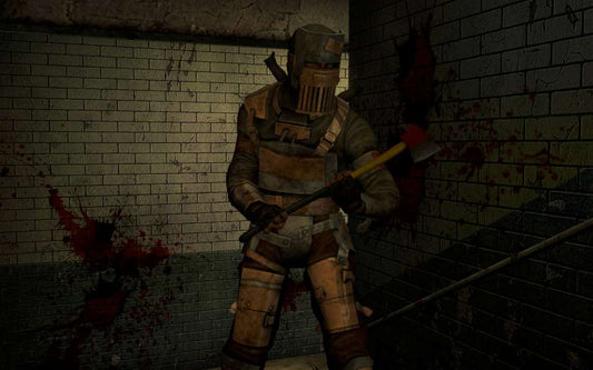 Killing Floor - Steampunk Character Pack DLC Steam CD Key
