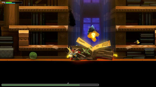 Toy Odyssey: The Lost and Found Steam CD Key