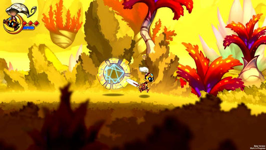Pankapu - Episodes 1 & 2 EU Steam CD Key