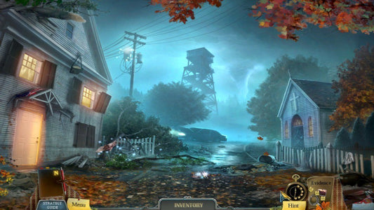 Enigmatis Collection Steam CD Key
