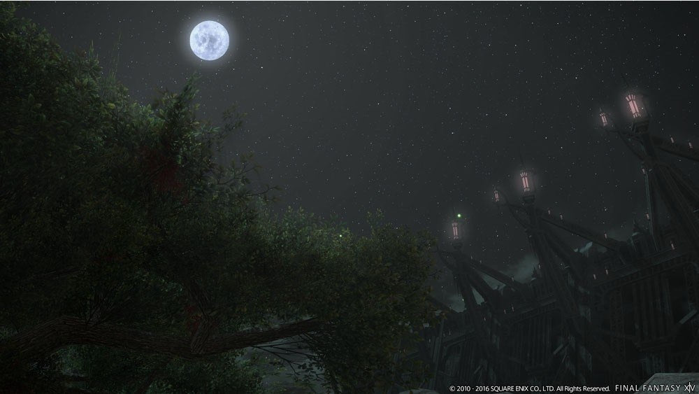 Final Fantasy XIV: Stormblood NA Digital Download CD Key (Mac OS X)