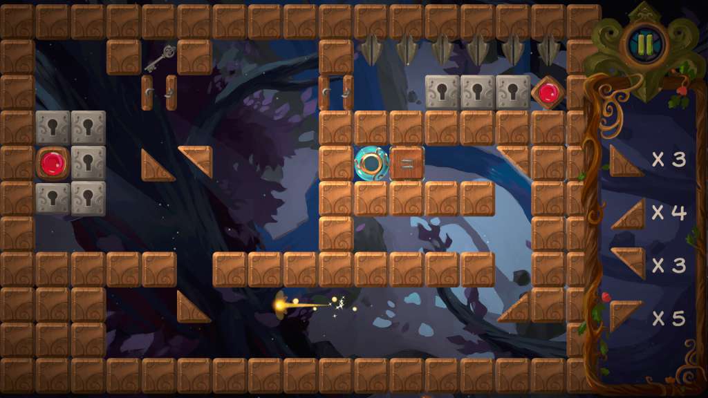 Fly, Glowfly! Steam CD Key