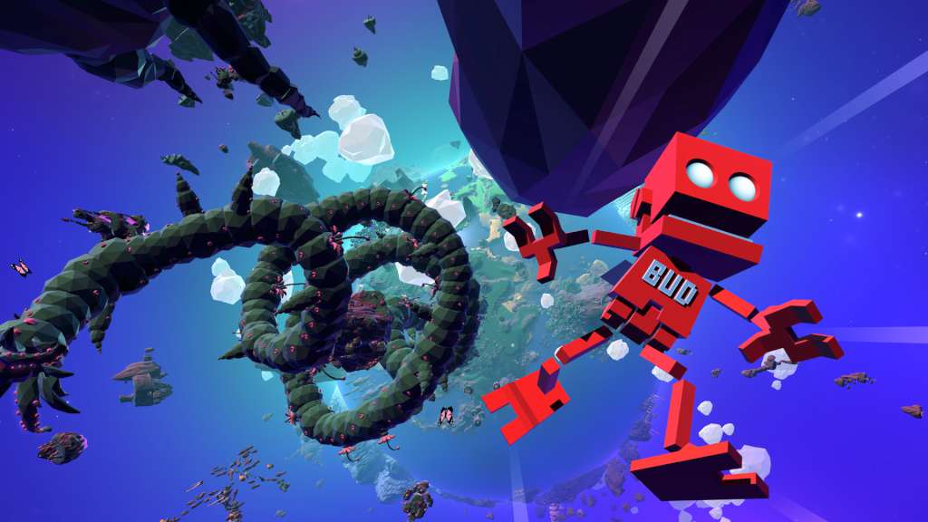 Grow Up Steam CD Key