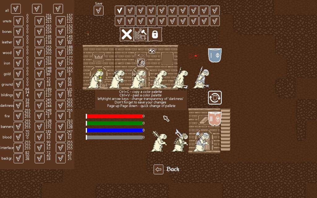 Kings Under The Hill Steam CD Key