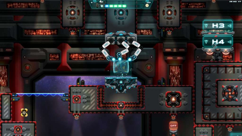 Robo's World: The Zarnok Fortress Steam CD Key