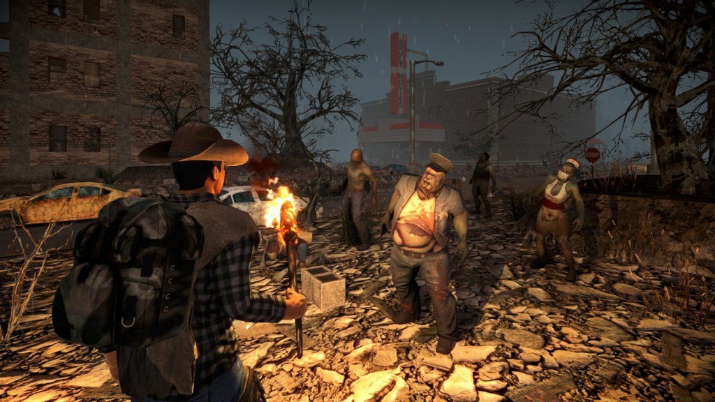 7 Days to Die (2013) XBOX One / Xbox Series X|S Account