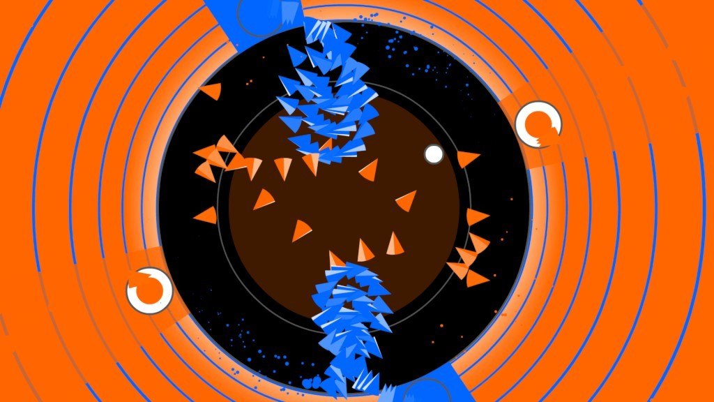Soundodger+ Steam CD Key