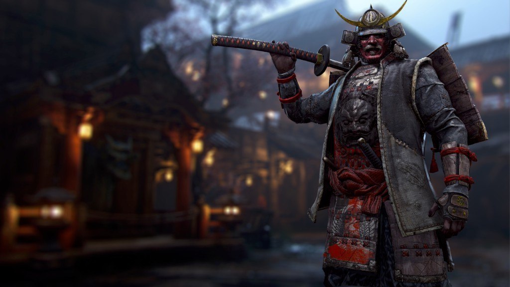 For Honor PS4/PS5 Online Account Activation