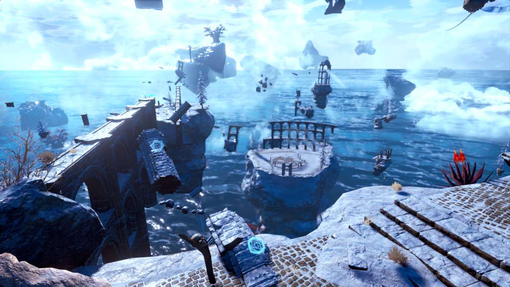 Downward: Enhanced Edition Xbox Series X|S Account