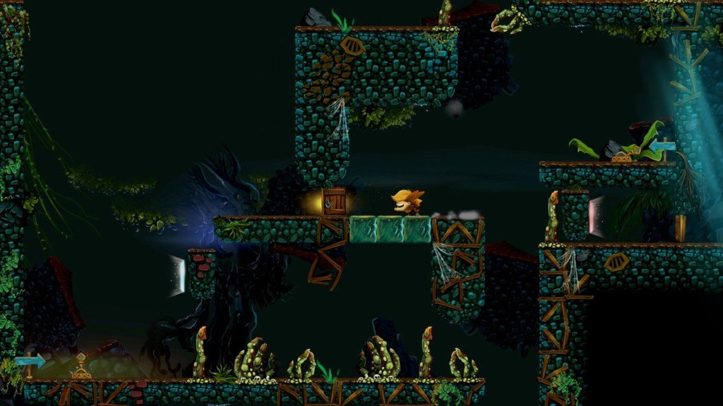 Bearslayer Steam CD Key