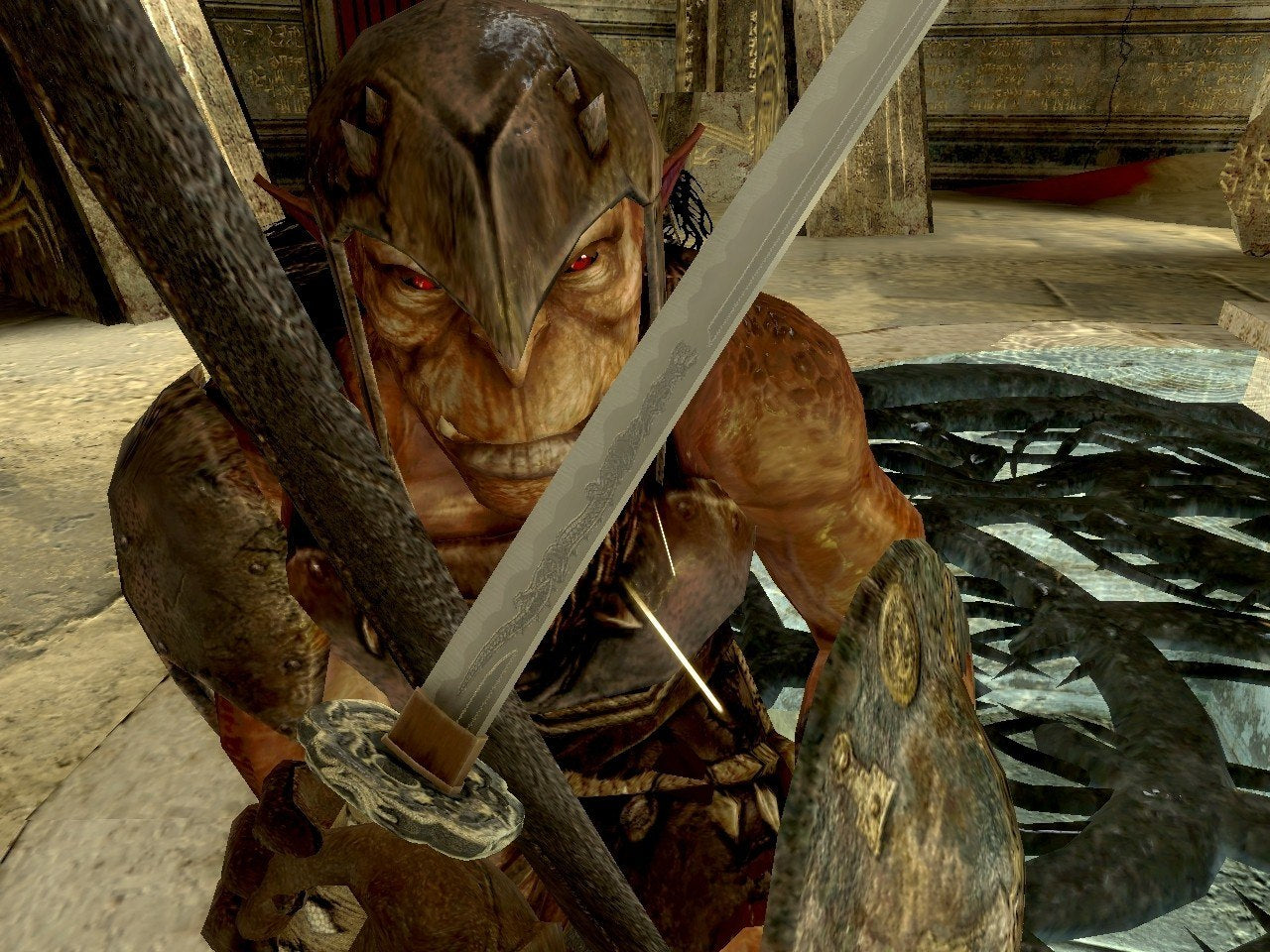 Dark Messiah of Might and Magic PC Steam CD Key
