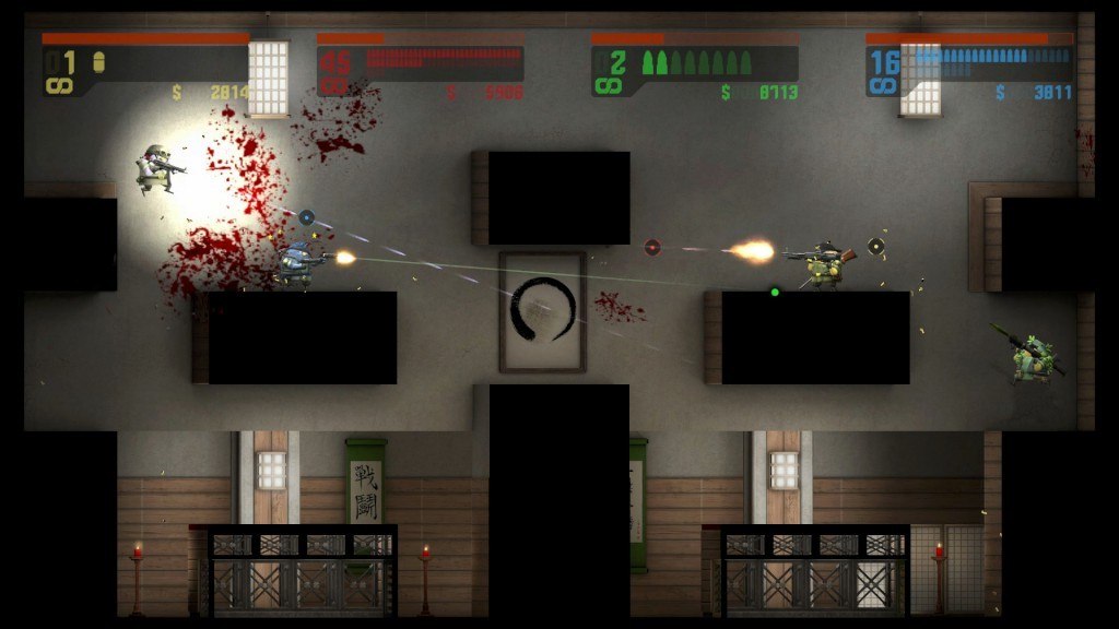 Rocketbirds 2 Evolution Steam CD Key