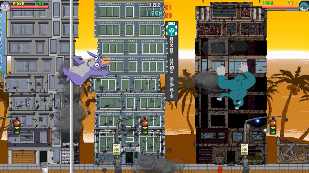 Bedfellows FRENZY Steam CD Key
