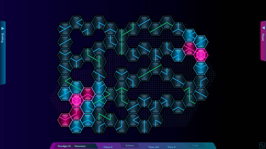 Hexoscope Steam CD Key