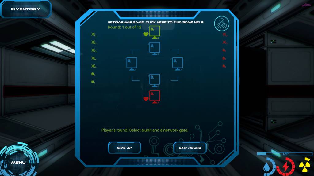 Lemuria: Lost in Space PC Steam CD Key
