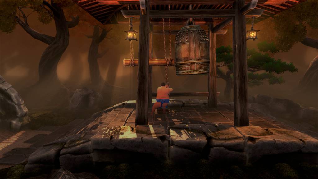 Sumoman Steam CD Key