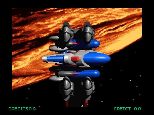 PULSTAR GOG CD Key