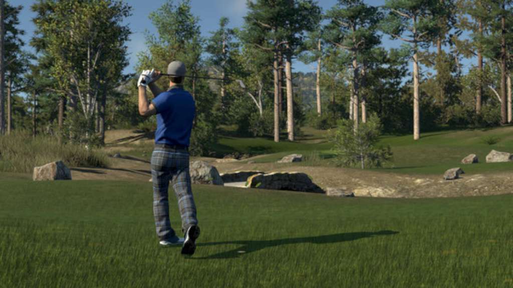 The Golf Club Collector's Edition Bundle Steam CD Key
