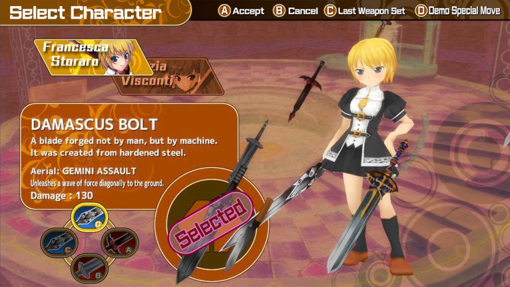 Croixleur Sigma Steam Gift