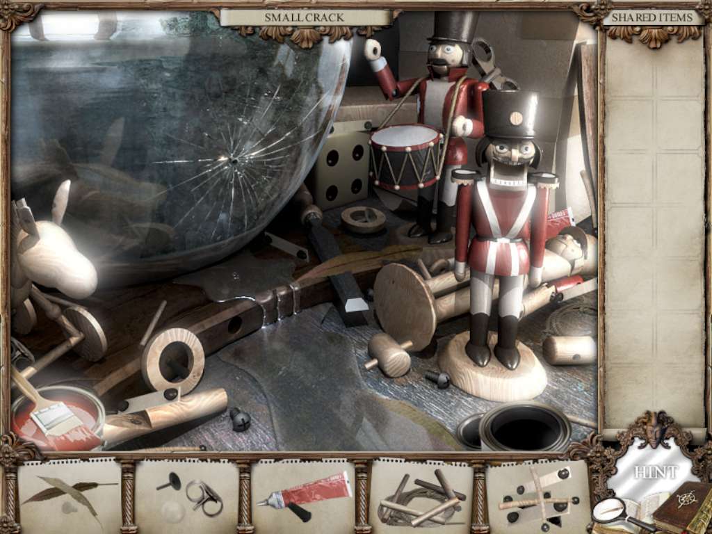 Mirror Mysteries Steam CD Key