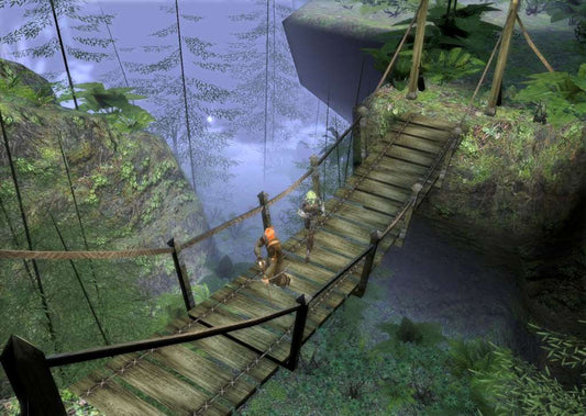 Dungeon Siege II PC Steam CD Key