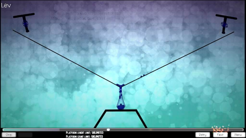 Bloop Steam CD Key