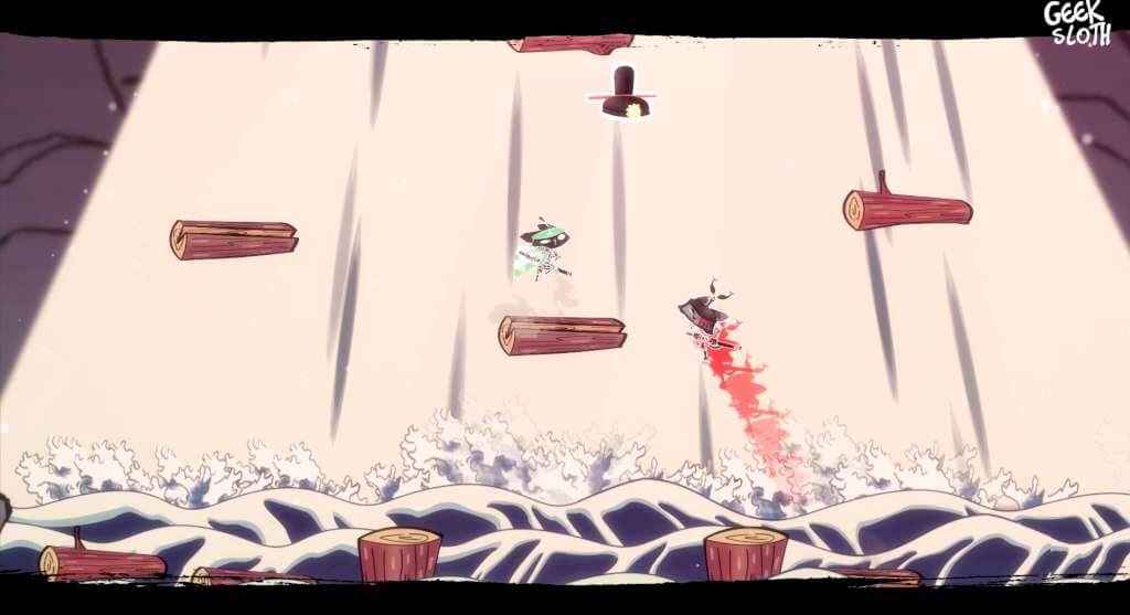 Samudai Steam CD Key