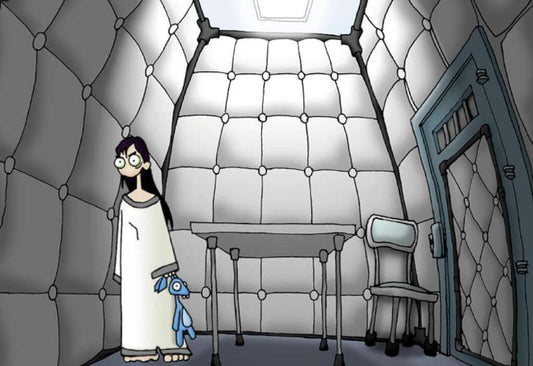 Edna & Harvey: The Breakout Steam Gift