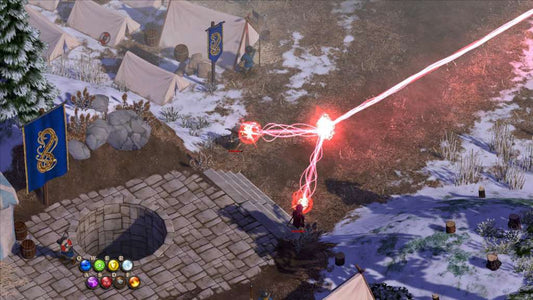 Magicka Steam Gift