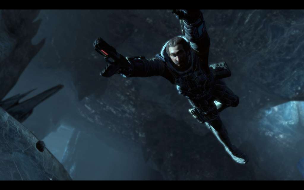 Lost Planet 3 PC Steam CD Key