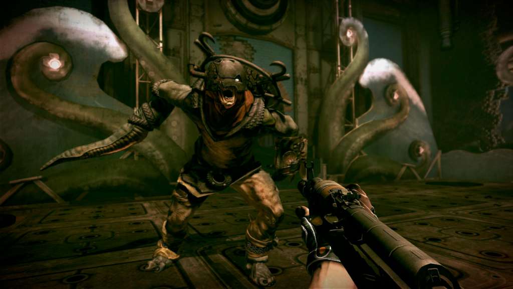 Rage Steam CD Key
