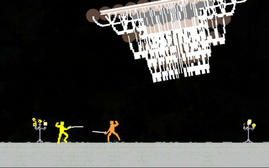 Nidhogg Steam Gift