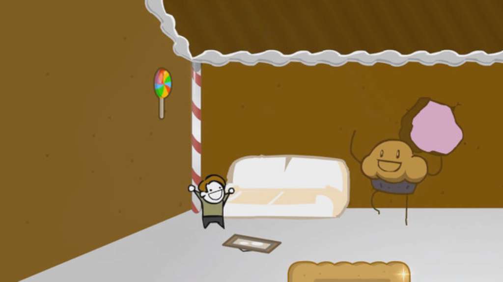 No Time To Explain Remastered Steam CD Key