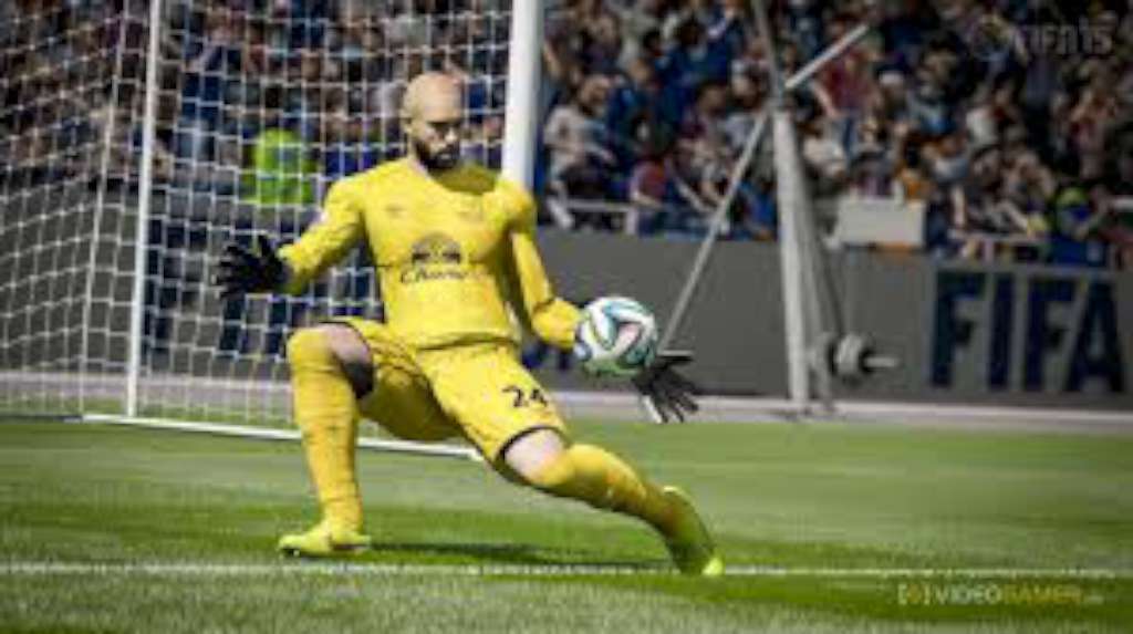 FIFA 15 Ultimate Team Edition EA App CD Key