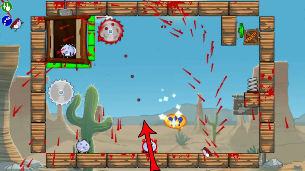 Cute Things Dying Violently Steam CD Key