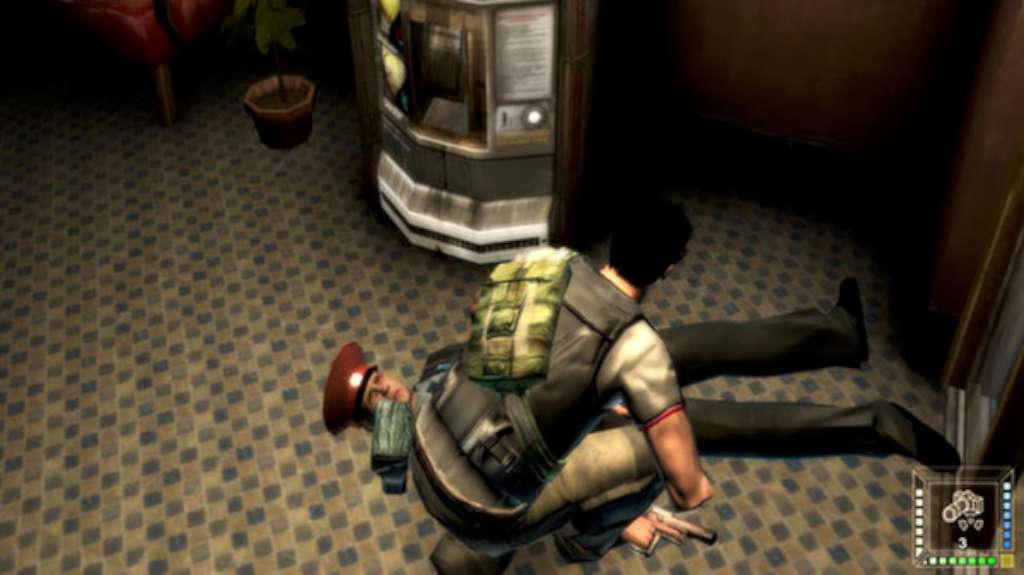 Cold War PC Steam CD Key